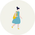 女性向け