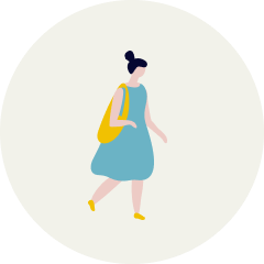 女性向け
