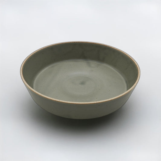 【石丸陶芸】hitoishi han Don