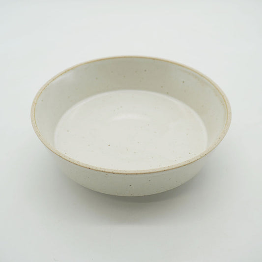 【石丸陶芸】hitoishi han Don