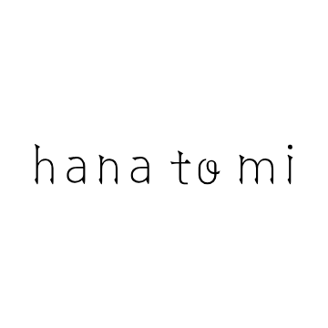 ブランド | hana to mi