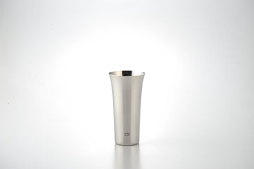 【磨き屋シンジケート】ハイボール・ビアタンブラー 435ml　YJ1305