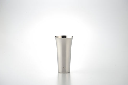 【磨き屋シンジケート】ハイボール・ビアタンブラー 435ml　YJ1305