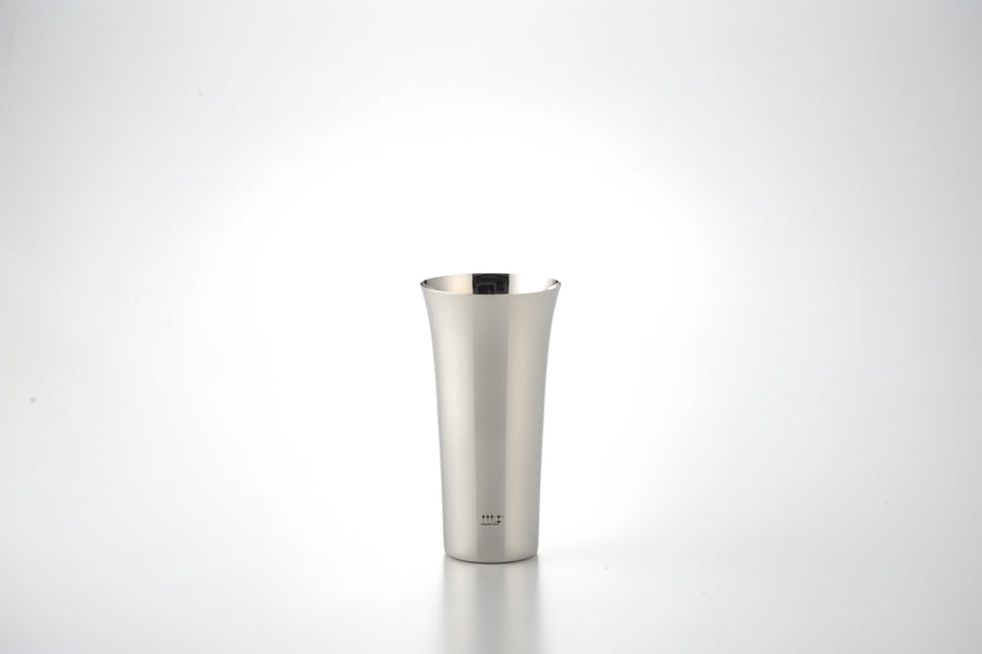 【磨き屋シンジケート】ハイボール・ビアタンブラー 435ml　YJ1305