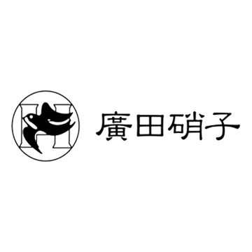ブランド | 廣田硝子
