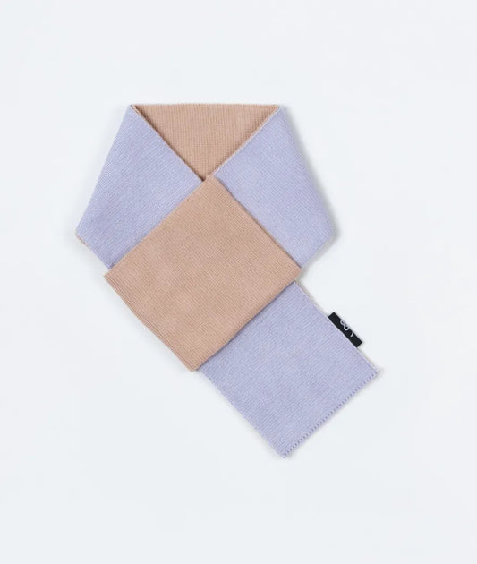 【めおと】#09　ぽかぽか三首　くび WARMER