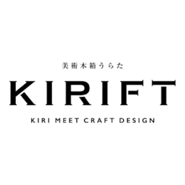 ブランド | KIRIFT
