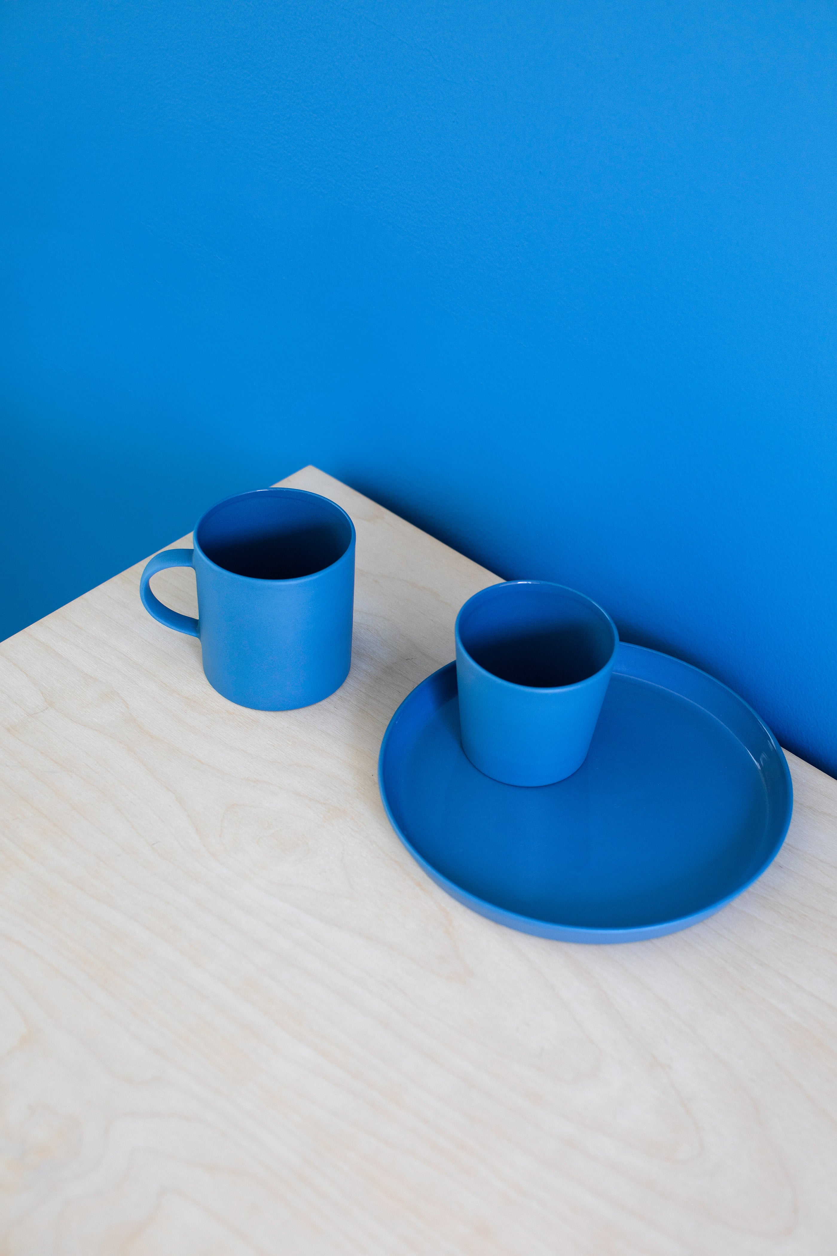 MOHEIM】STONEWARE MUG 330 – FutariGIFT