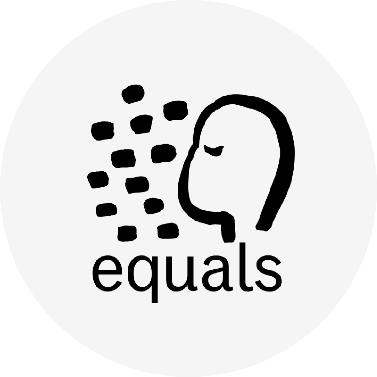 ブランド | equals