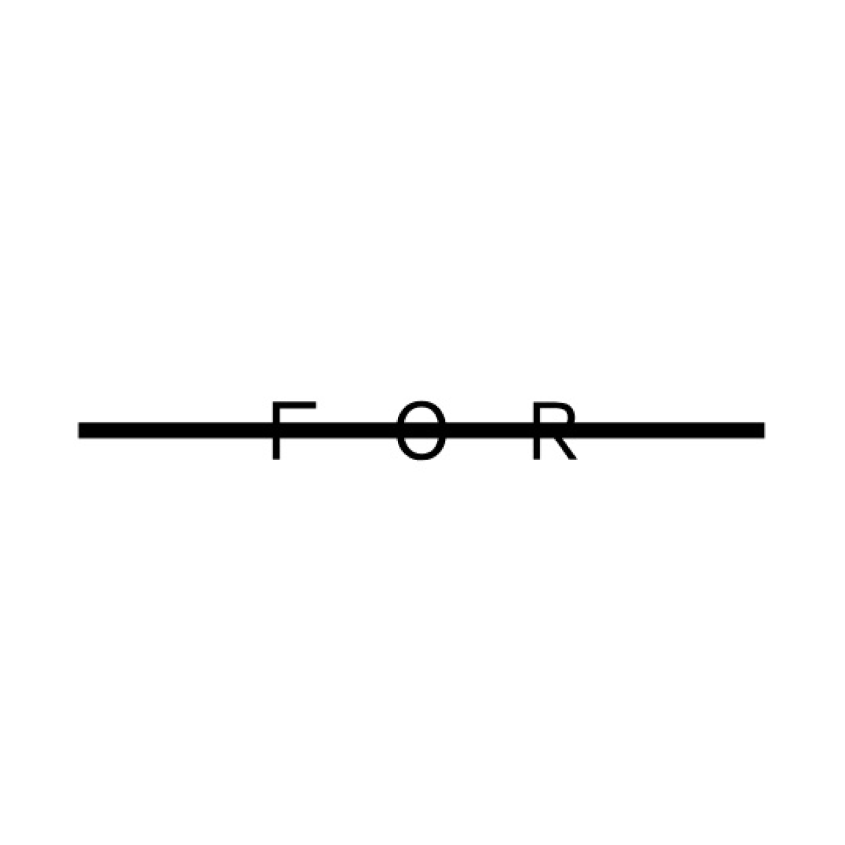 ブランド | FOR
