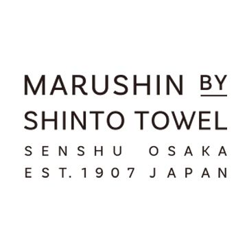 ブランド | MARUSHIN by SHINTO TOWEL
