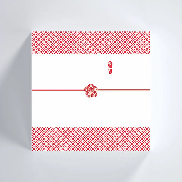 BOX＋熨斗