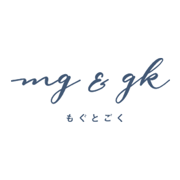 ブランド | mg&gk