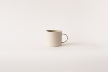 【MOHEIM】STONEWARE MUG 250