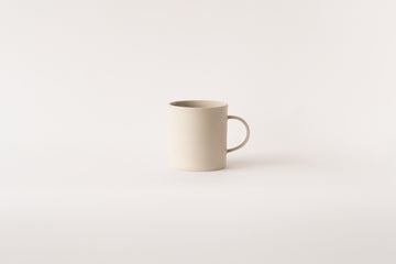 【MOHEIM】STONEWARE MUG 330