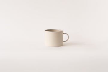 【MOHEIM】STONEWARE MUG 380