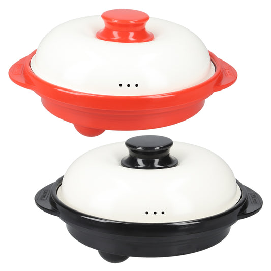 【MUK】RANGEMATE PRO レンジメートプロ レッド ブラック