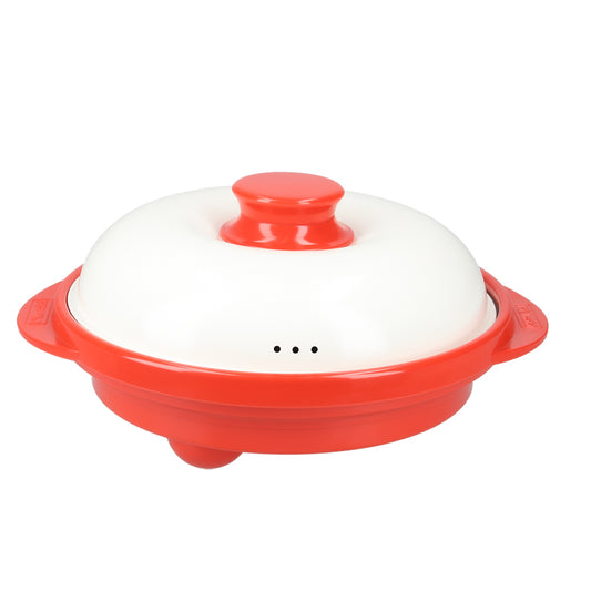 【MUK】RANGEMATE PRO レンジメートプロ レッド ブラック