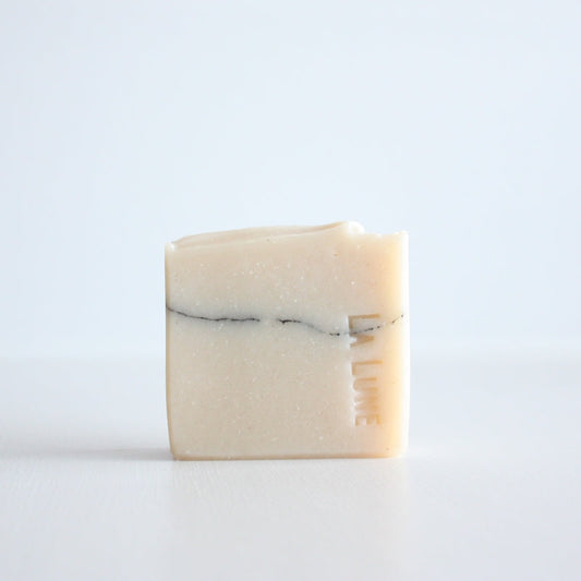【Savonnerie de la lune】No0 Basic Recipe