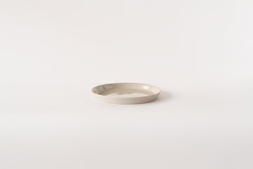 【MOHEIM】STONEWARE PLATE　150
