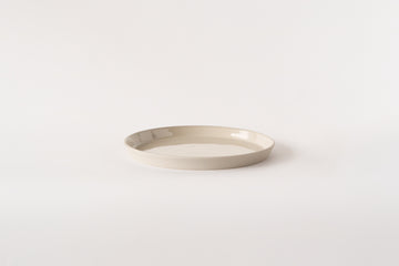 【MOHEIM】STONEWARE PLATE　210