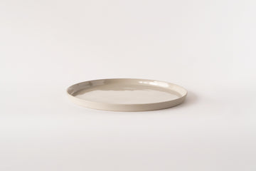 【MOHEIM】STONEWARE PLATE　260