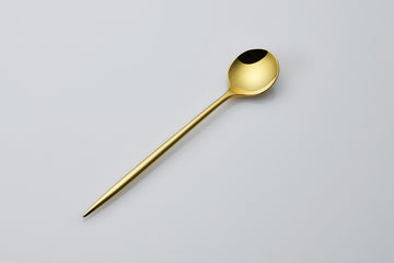 【AS IT IS】SUGATA スプーン Large　全2色（ゴールド、ロゼ）