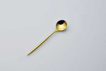 【AS IT IS】SUGATA スプーン Small　全2色（ゴールド、ロゼ）