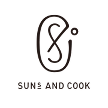 ブランド | SUNS AND COOK