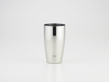 【磨き屋シンジケート】ビアタンブラー 400ml　YJ1104