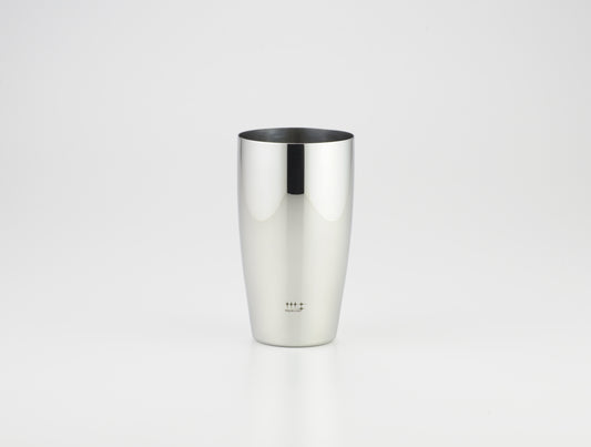 【磨き屋シンジケート】ビアタンブラー 400ml　YJ1104