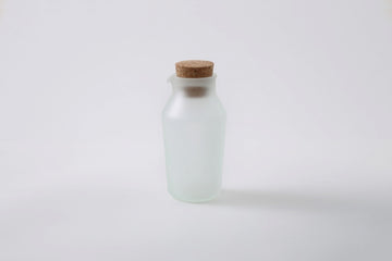 【岩澤硝子】FUTATSUKI　徳利　Frost