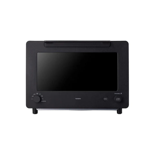 【ツインバード】オーブントースター　匠ブランジェトースター PLUS