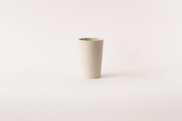 【MOHEIM】STONEWARE TUMBLER　L