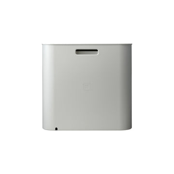 【プラマイゼロ】空気清浄機 X020 ホワイト