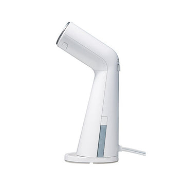 【プラマイゼロ】スタイルスチーマー ホワイト