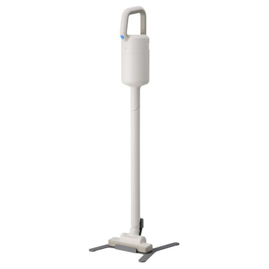 【プラマイゼロ】コードレスクリーナー Y010 ホワイト