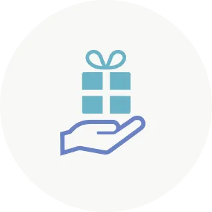 FutariGIFT